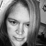 Keri Simon - @nightshadehatter - Instagram