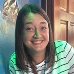 Keri Simon Laughlin - @ksimon8 - Instagram