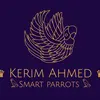 Kerim Ahmed Fejle - @smart.parrots.kerim.ahmd - TikTok