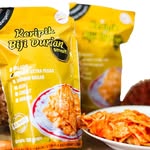 Keripik Biji Durian Smart (Santa Maria Tanjung Selamat) - @keripiksmart - Instagram