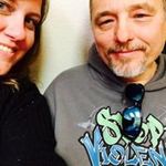 Terry and Keri Osborne - @terrykeriosborne - Instagram