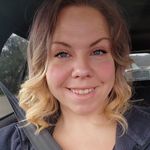 Keri Thatcher - @keri.walters85 - Instagram