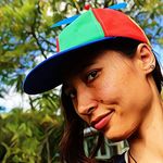 Keri Todd - @kezzalpop - Instagram
