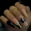 Elegancia en uñas - @keritorres2449 - TikTok
