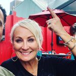 Kerri Tracy Safaian Kamran - @kerriltracy - Instagram
