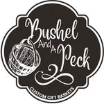 Keri Huddleston Vaughan - @bushelandapeckbasket - Instagram
