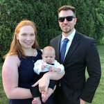 Keri Vaughan - @kervon412 - Instagram