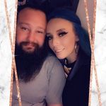Keri Wall - @mattswife19 - Instagram