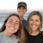 Keri Sellerberg Weber - @kerster954 - Instagram
