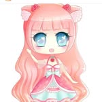 Kerin Brown Rachel - @roseie_cake - Instagram