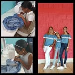 The Brown's girls - @kerinbrown - Instagram
