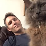 Kerin Smith - @mo_cat_smith - Instagram
