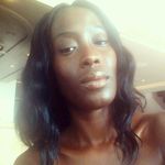 Kerline Grand-Pierre - @beauty_beneath83 - Instagram