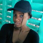 kerline pierre - @jenniesteisha97 - Instagram