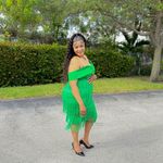 Kerline Pierre - @kerlinepier - Instagram