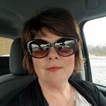 Karen-Kermit Anderson - @karenkermit - Instagram