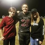 Kermit Baker - @kermitbnc - Instagram