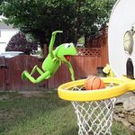 Kermit - @kermit_balls_up - Instagram