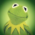 Kermit The Frog - @kermit_the_baller - Instagram