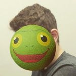 #kermittheball - @kermit_the_ball - Instagram