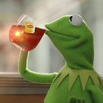 Yo Boi Kermit - @kermit_da_balla - Instagram
