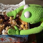 @kermit_cookie - Instagram