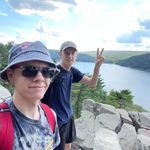 Matthew Holmes - @kermitthecookie - Instagram