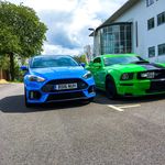 Vikkii J - @kermit_and_cookie - Instagram