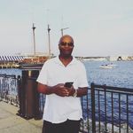 Kermit Ellison - @ellisonkermit - Instagram