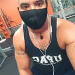 Kermit Henry - @theswimmercook - Instagram