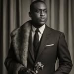 Kyle C.Jeffers - @kyleclintonkermitiii - Instagram