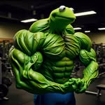 Kyle Musgrove - @kyle_the_kermit_frog - Instagram