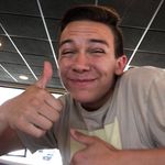 Kyle Perry - @kyle_le_kermit - Instagram