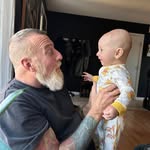 Chris Lewis - @kermitlee85 - Instagram