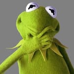 Kermit Lee - @ashikin_lee - Instagram