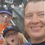Kermit Lee - @lukesfather25 - Instagram