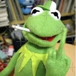 @kermit_lee_frog1 - Instagram