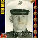 Kermit Lee Mayberry - @lee36maybe - Instagram