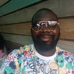 Kermit Lee Young - @kermitleeyoung - Instagram