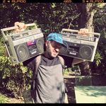 Manuel Ryser - @djkermitbern - Instagram