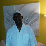 Kermit Robinson - @robinsonkermit - Instagram