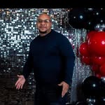 Kermit Robinson - @kermit188 - Instagram