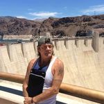 Eddie Neace - @kermitrowe061 - Instagram
