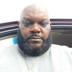 Kermit Thomas - @kermitthomas48 - Instagram