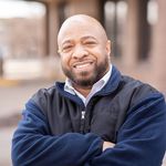 Kermit Thomas - @kermitthomas4congress - Instagram