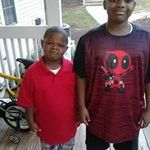 Kermit Thomas - @kermit.thomas - Instagram