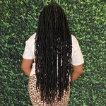 Kermit Thomas - @kpstouch - Instagram
