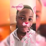 Keron Harris - @keron_carter - Instagram