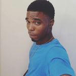 dopeboi-_- - @keron_williams - Instagram