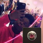 Keron Williams - @keron_love_carmell_jada - Instagram